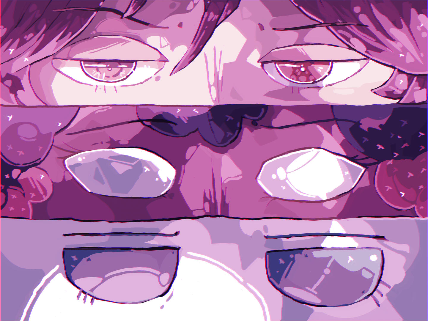 Eyes - Personal