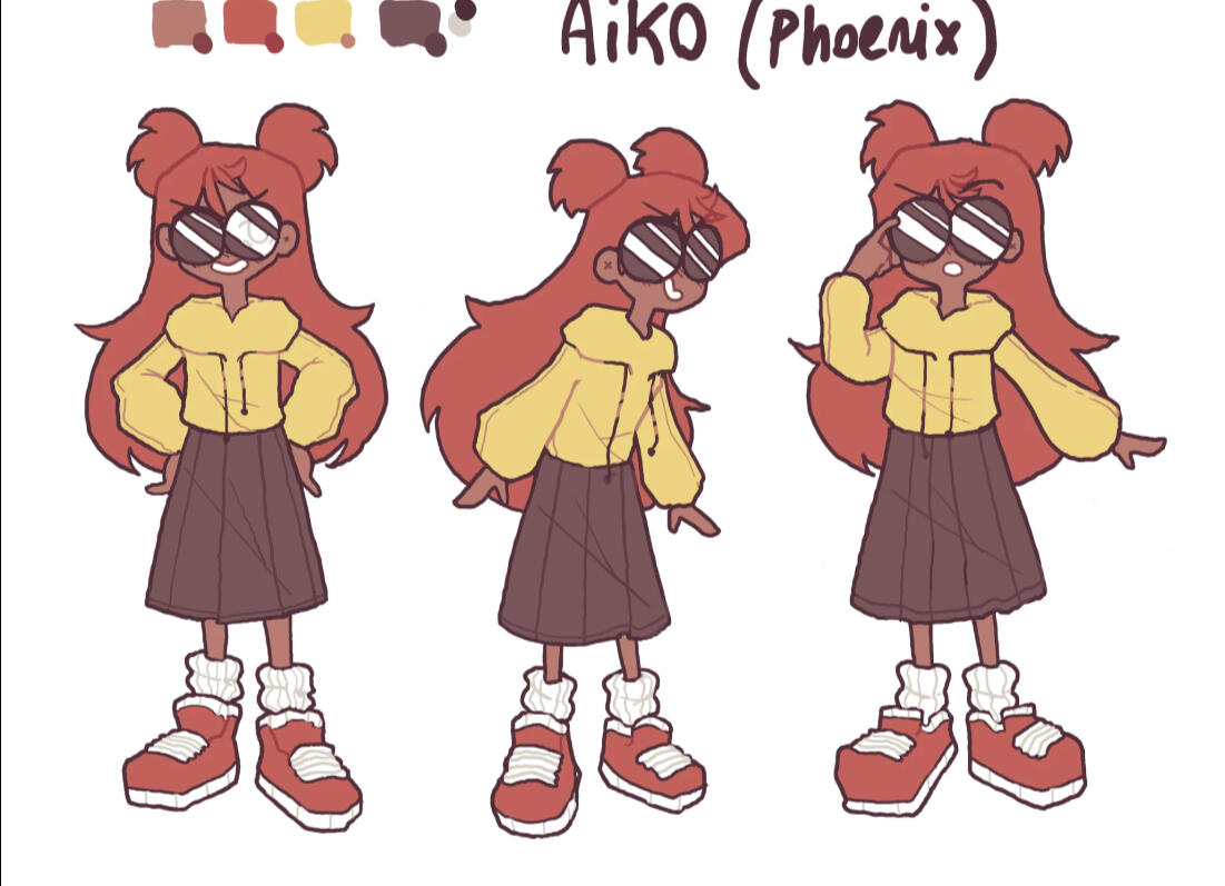Base Colors Base Colors