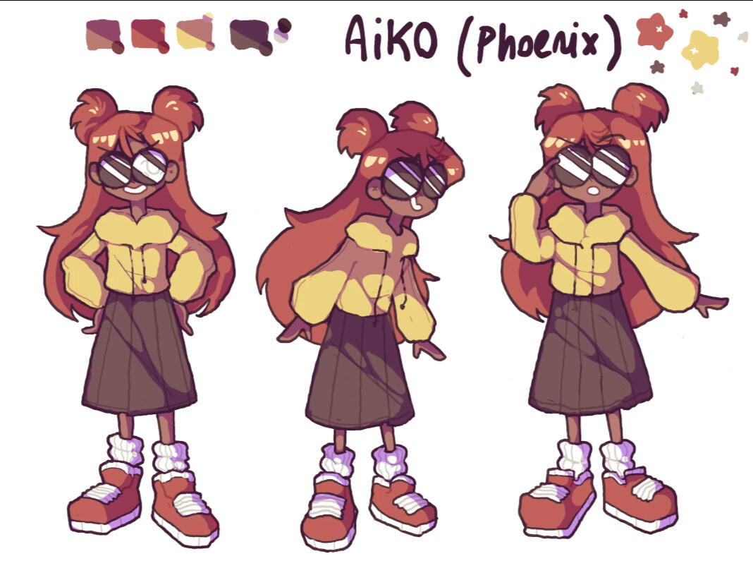 Final Design